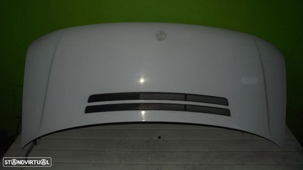 Capot Mercedes Vito W638 - 1996 / 2003 - CPT333 - 1