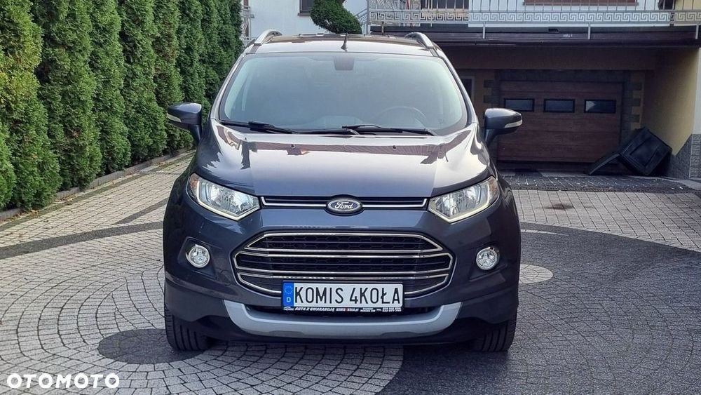 Ford EcoSport - 9
