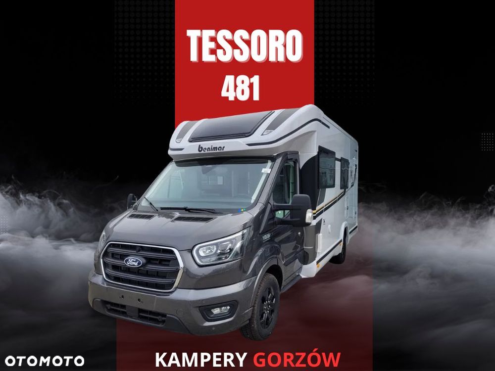 Benimar T481 T26 NK - 2
