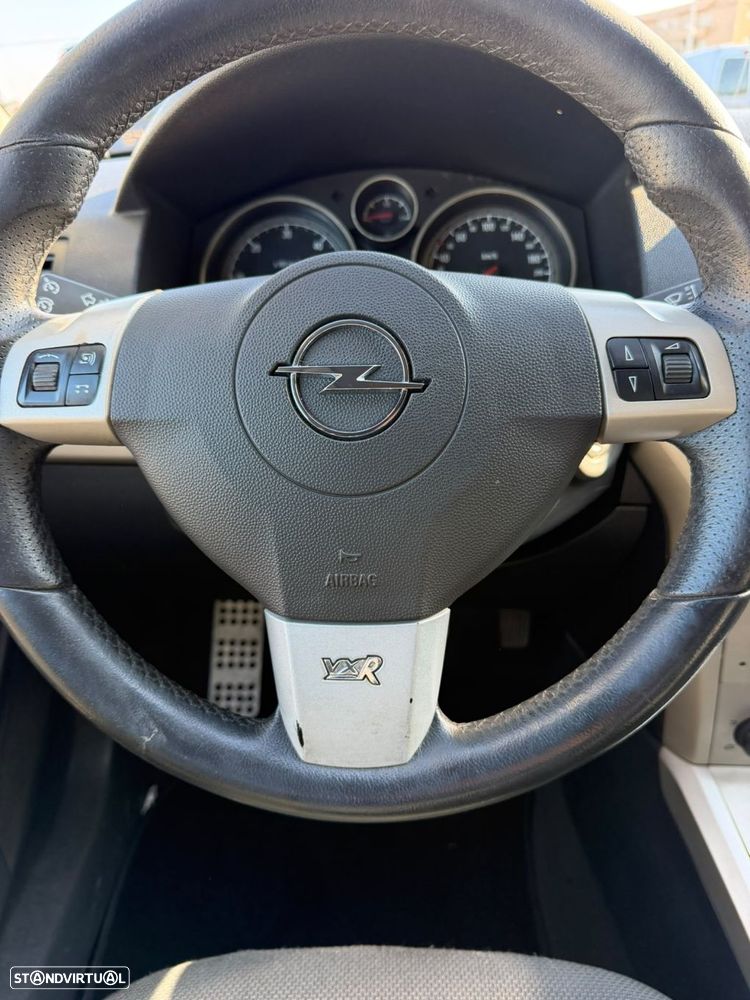 Opel Astra 1.3 CDTi Edition - 37