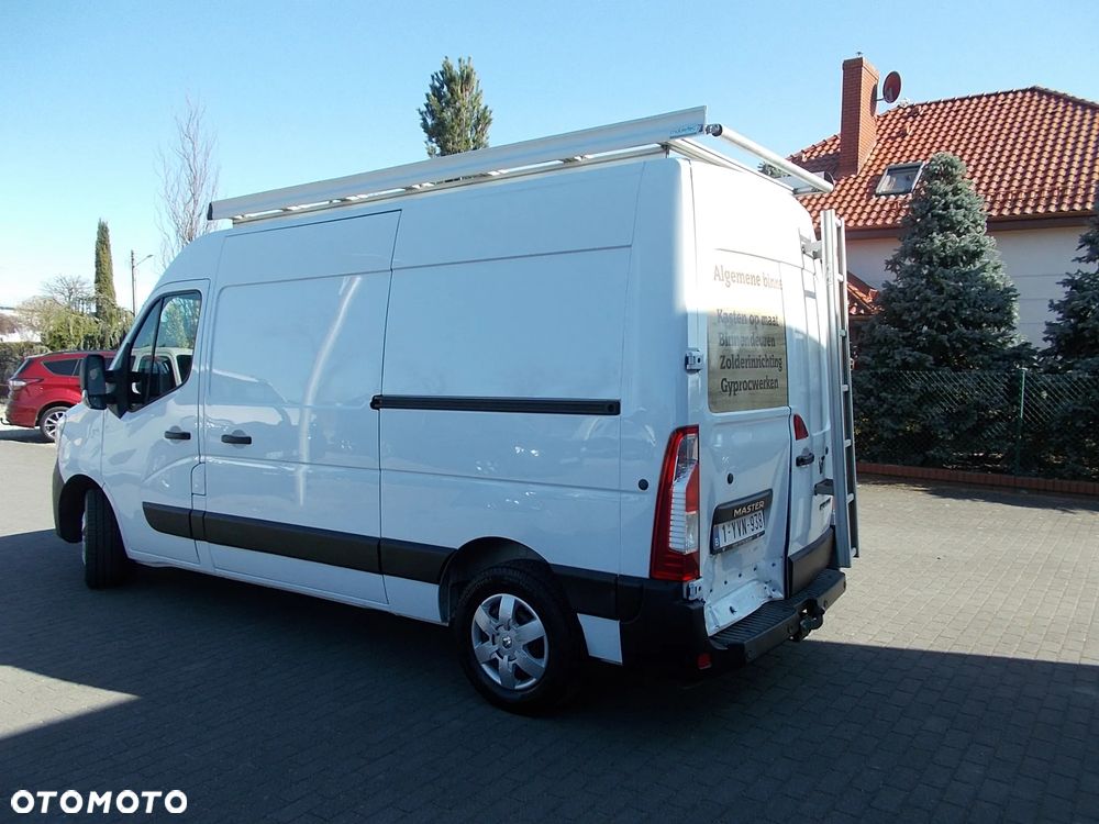Renault Master - 10