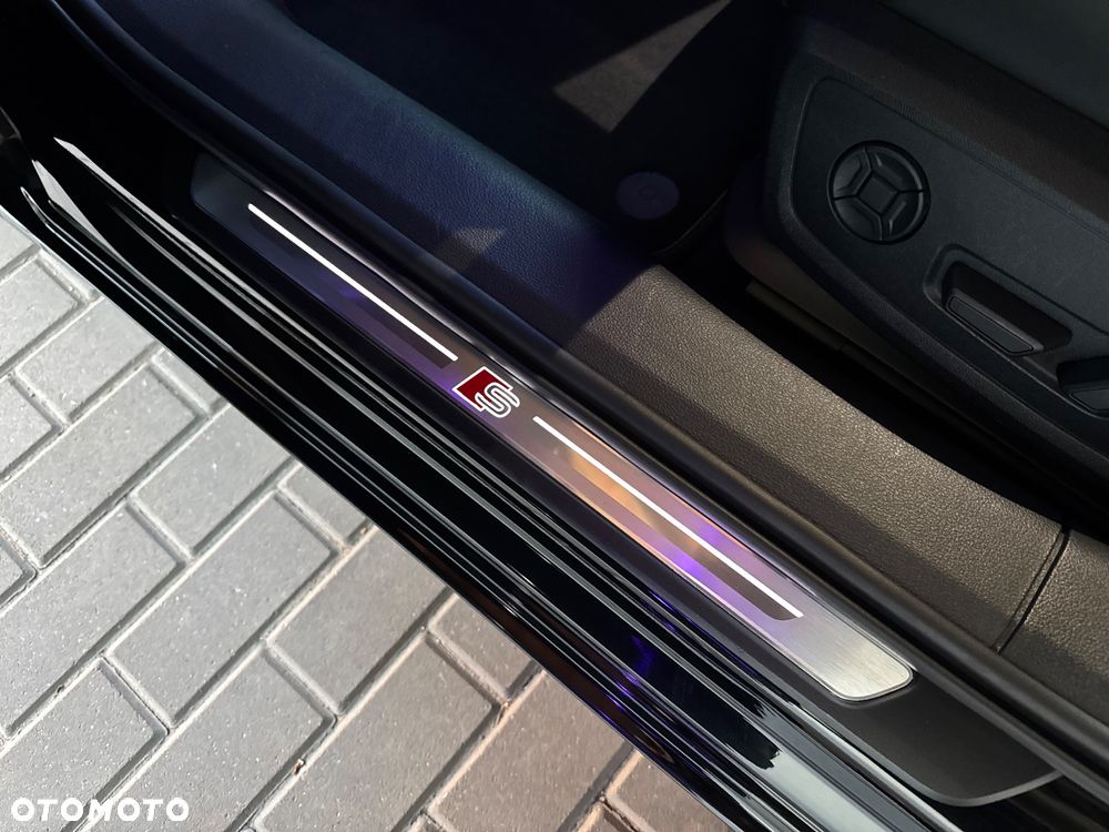 Audi A6 Limousine 45 TFSI quattro S tronic sport - 39