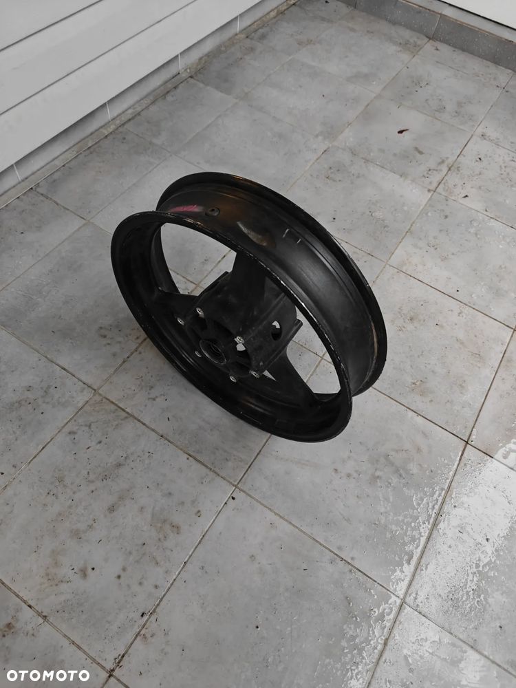 Felga przednia Yamaha R1 rn09 - 1