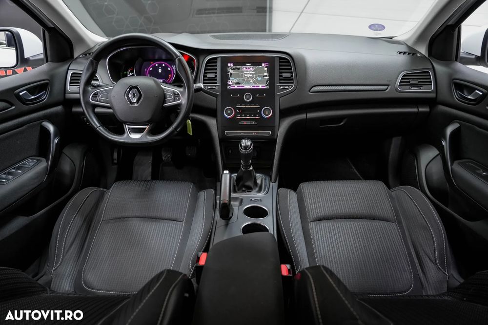 Renault Megane - 3