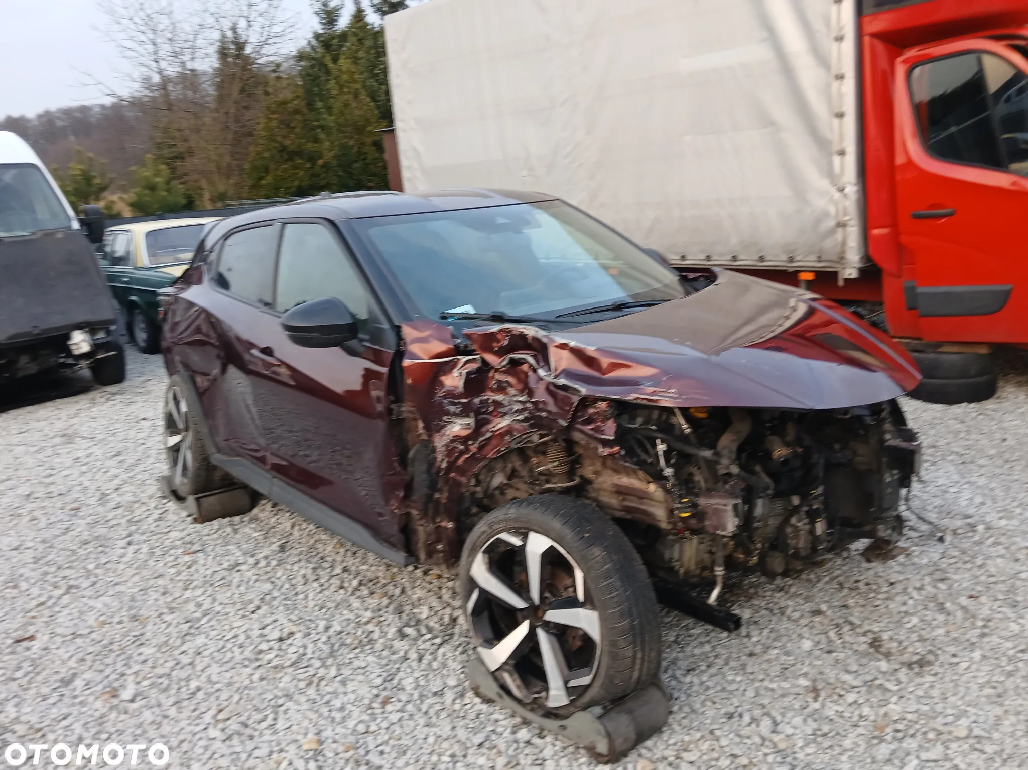 Nissan Juke 1.0 DIG-T N-Connecta DCT - 5