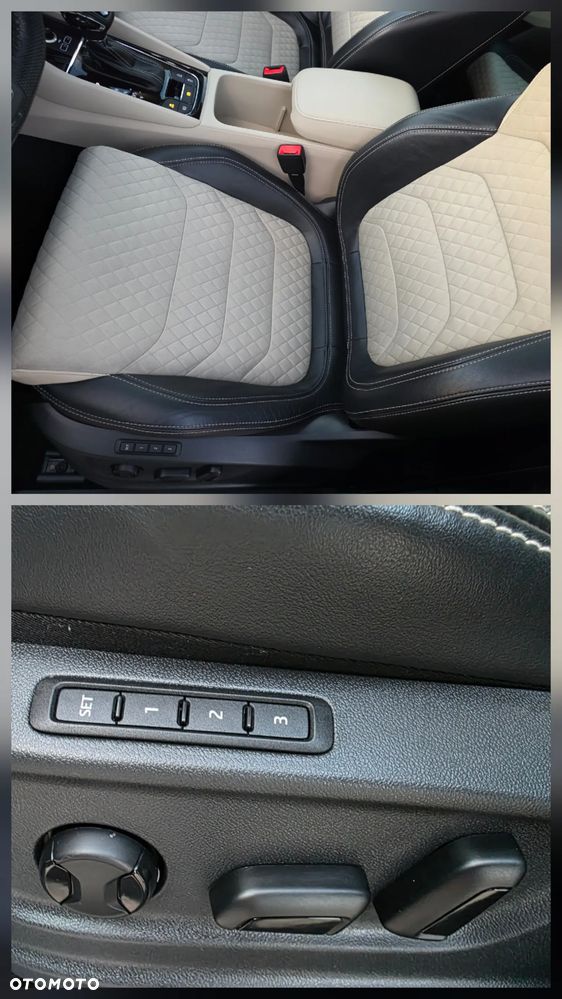Skoda Kodiaq 2.0 TDI 4x4 DSG Style - 16