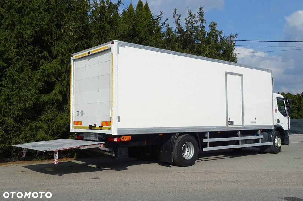 Renault D19 Premium Euro 6 kontener 21p winda tylko 442 tys.lm! - 32