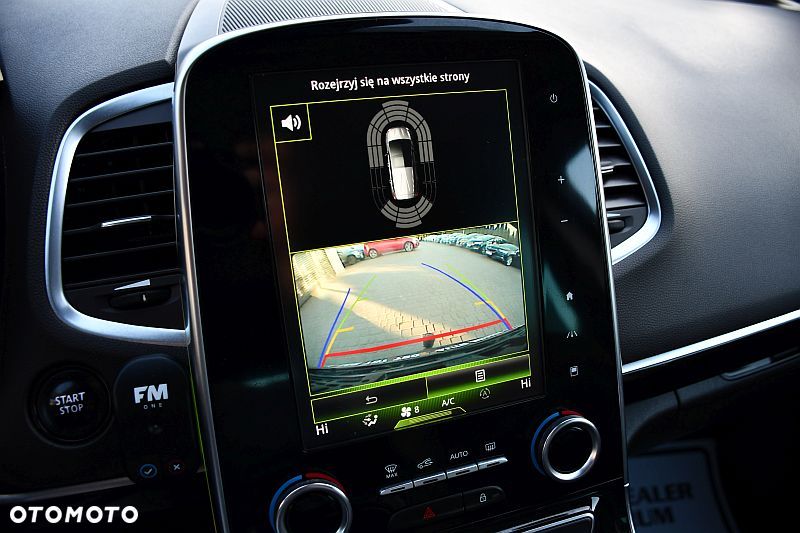 Renault Espace 1.6 TCE Energy Zen EDC 7os - 13