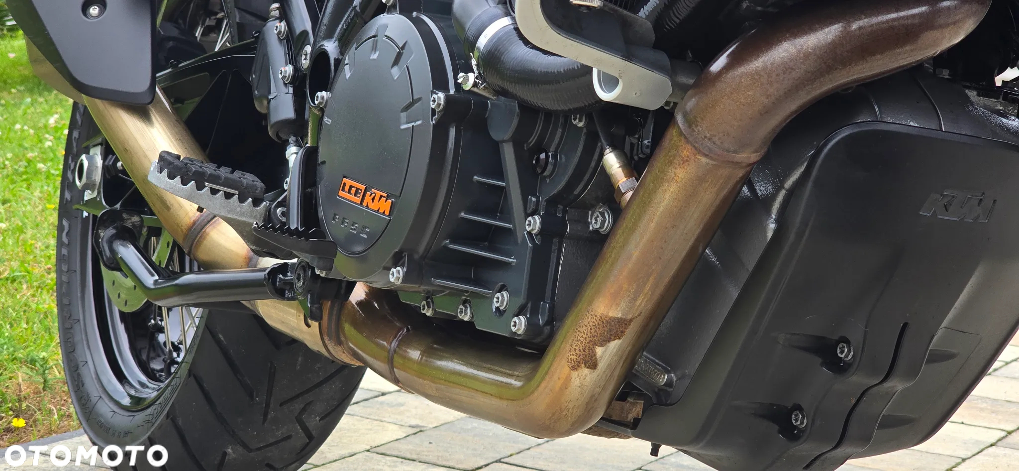 KTM Adventure - 25