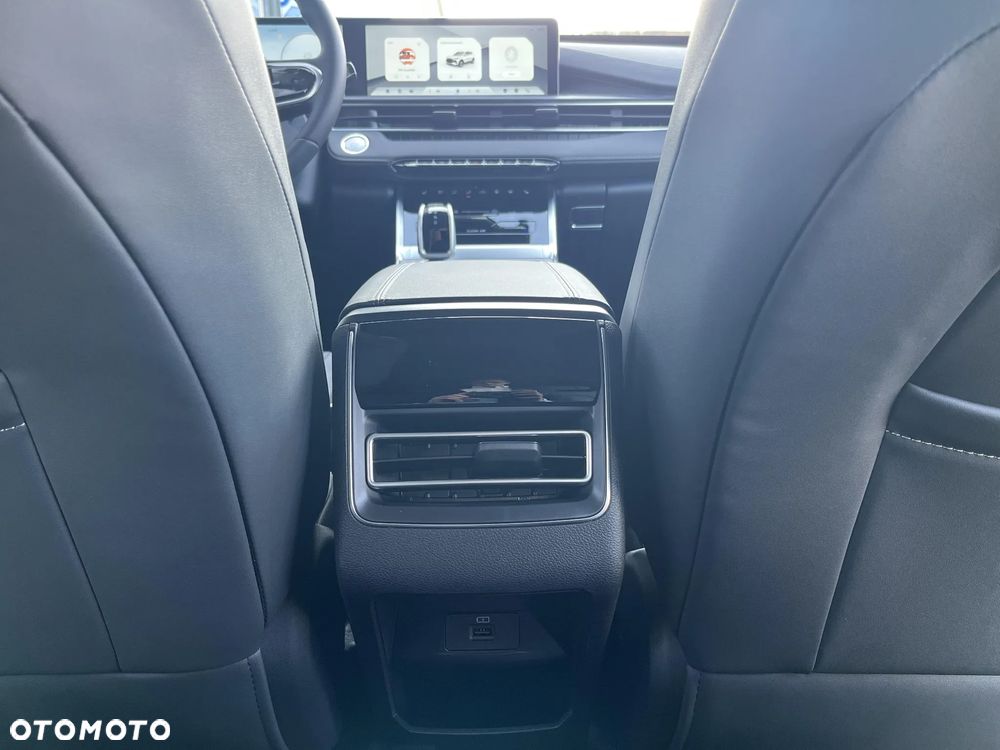Chery Tiggo 4 1.5 GDI HEV Prestige DHT - 23