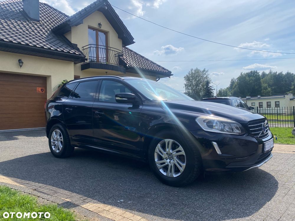 Volvo XC 60 - 3