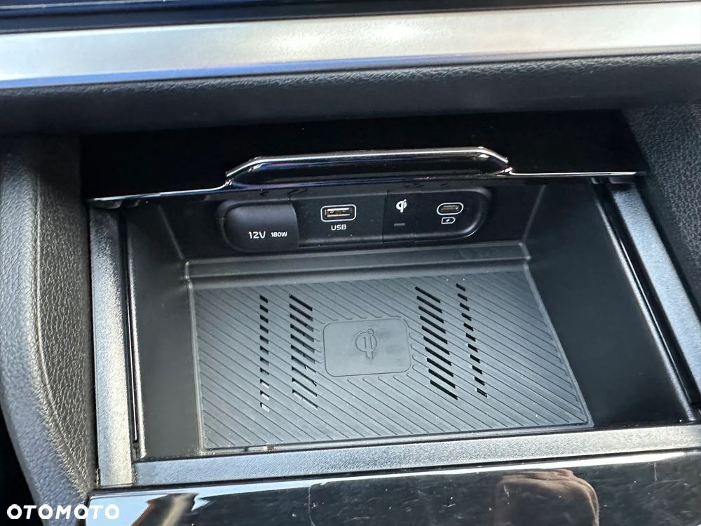 Kia Sportage 1.6 T-GDI PHEV GT Line 4WD - 16