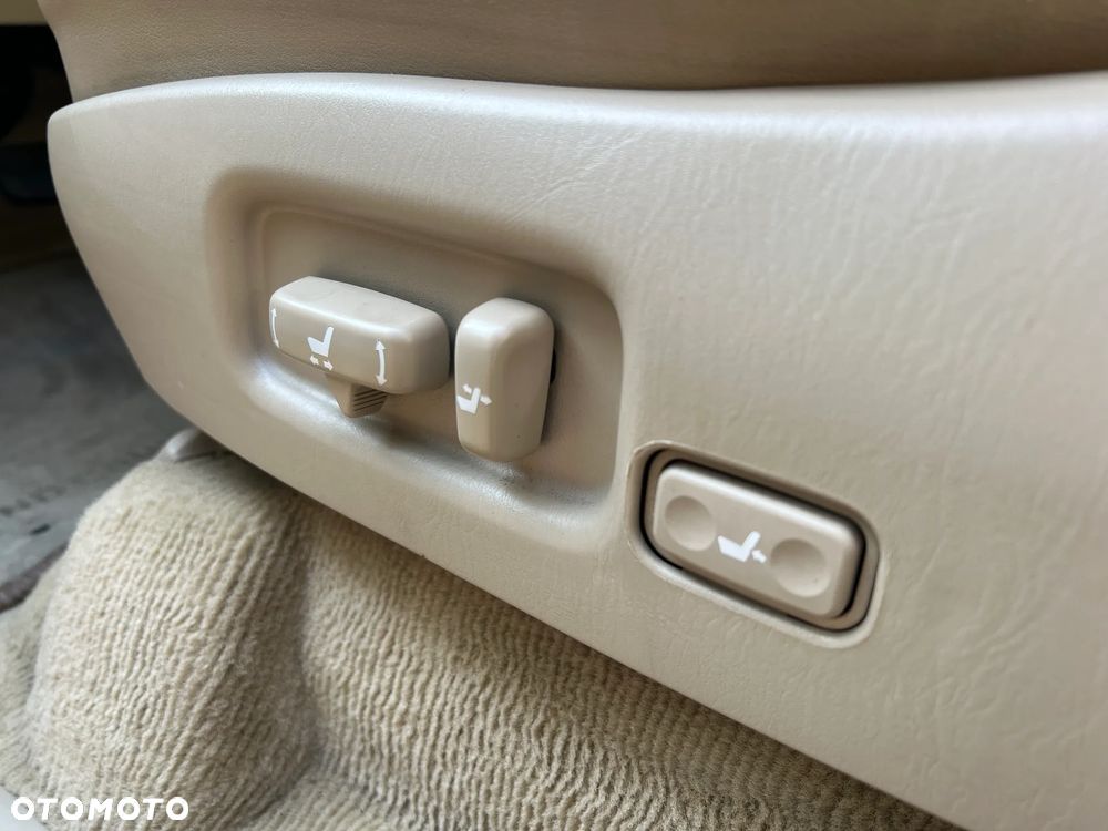 Toyota Land Cruiser 4.7 V8 Voyage Navi - 17