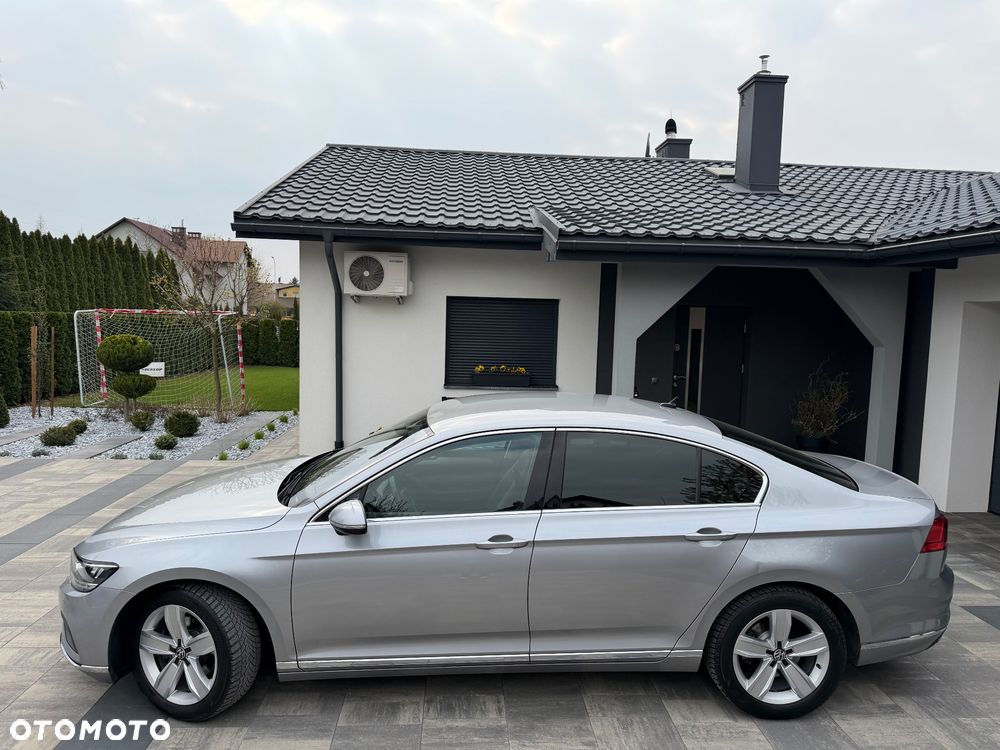 Volkswagen Passat 1.5 TSI EVO Elegance - 8