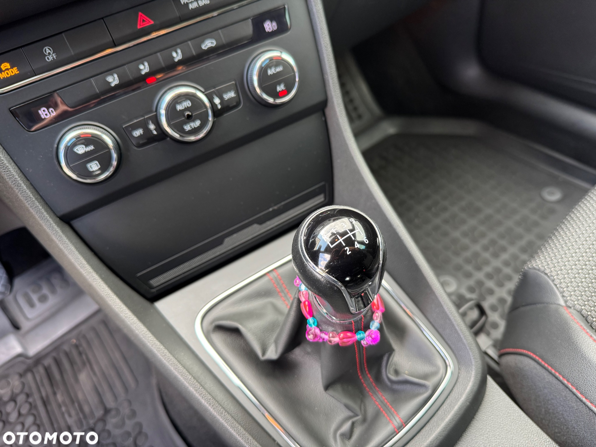 Seat Leon 2.0 TDI FR S&S - 20