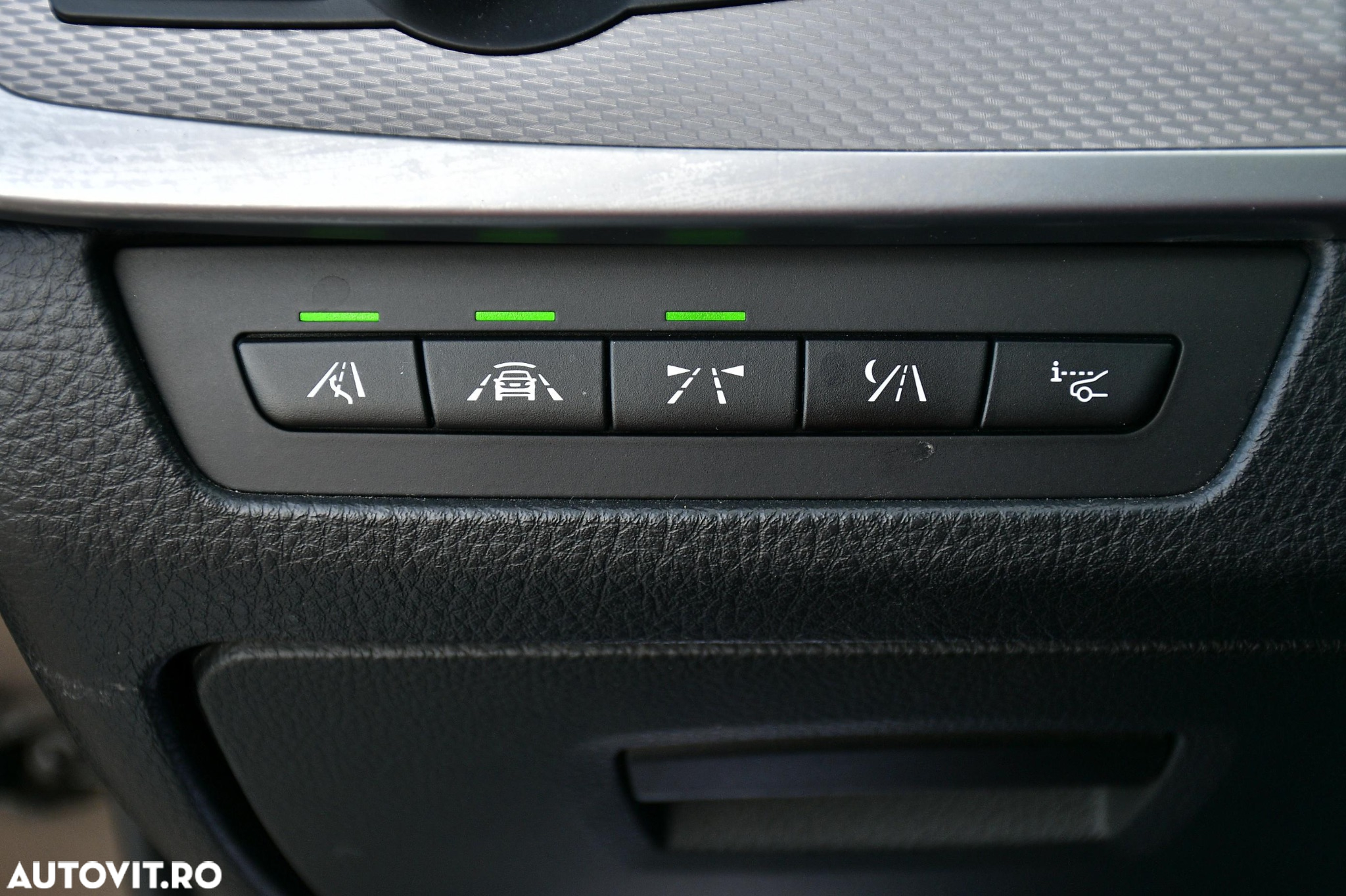 BMW Seria 5 - 21