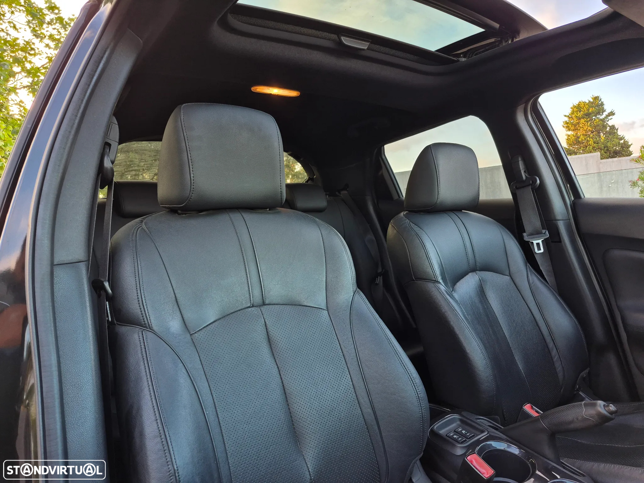 Nissan Juke 1.5 dCi Black Edition - 22