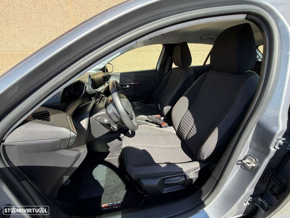 Peugeot 208 1.5 BlueHDi GT Pack - 6