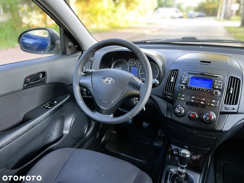 Hyundai i30 - 14