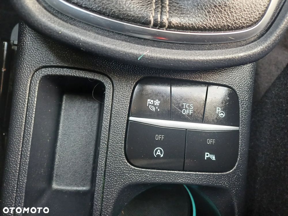 Ford Puma 1.5 EcoBlue TITANIUM - 25