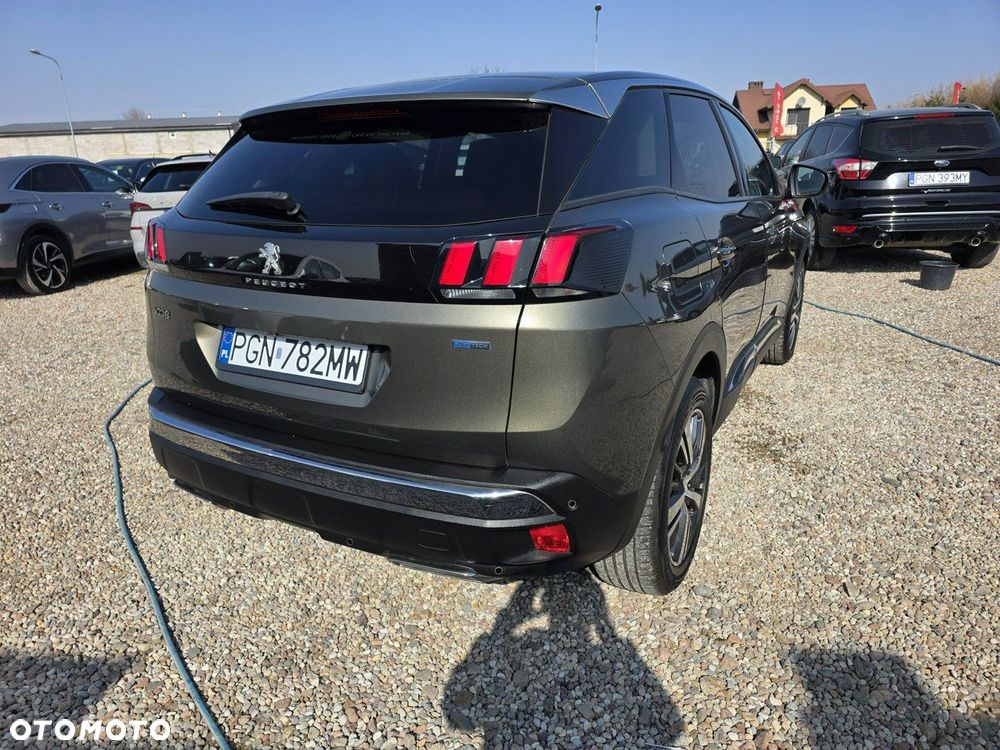 Peugeot 3008 - 24