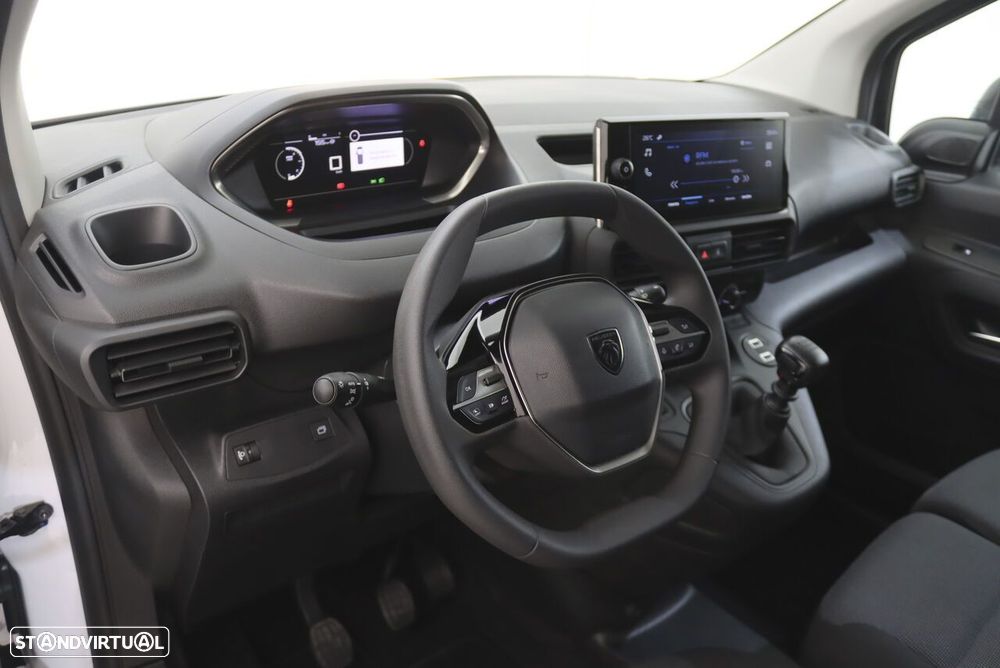 Peugeot Partner other - 4
