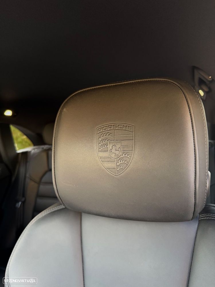 Porsche Macan T - 17