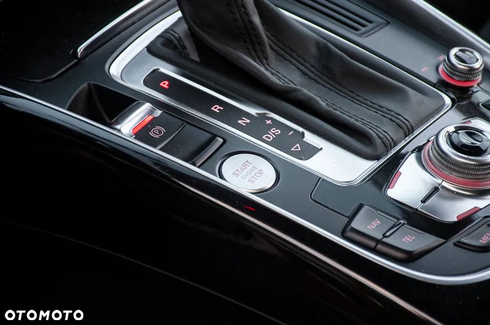 Audi Q5 3.0 TDI (clean diesel) quattro S tronic - 28