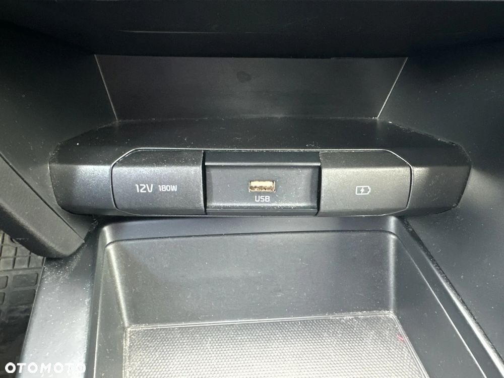 Kia Ceed 1.0 T-GDI M - 26