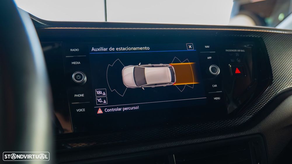 VW Polo - 14