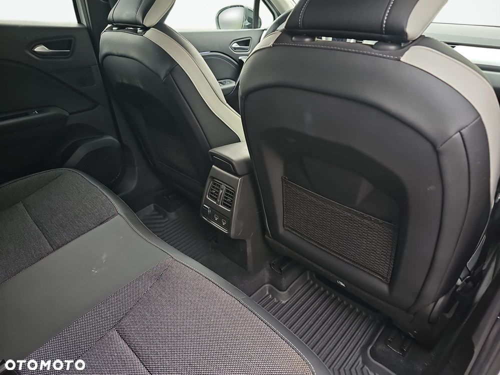 Renault Captur 1.6 E-TECH Full Hybrid 145 Techno - 11