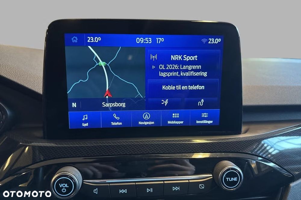 Ford Kuga 2.5P PHEV FWD ST-Line - 13