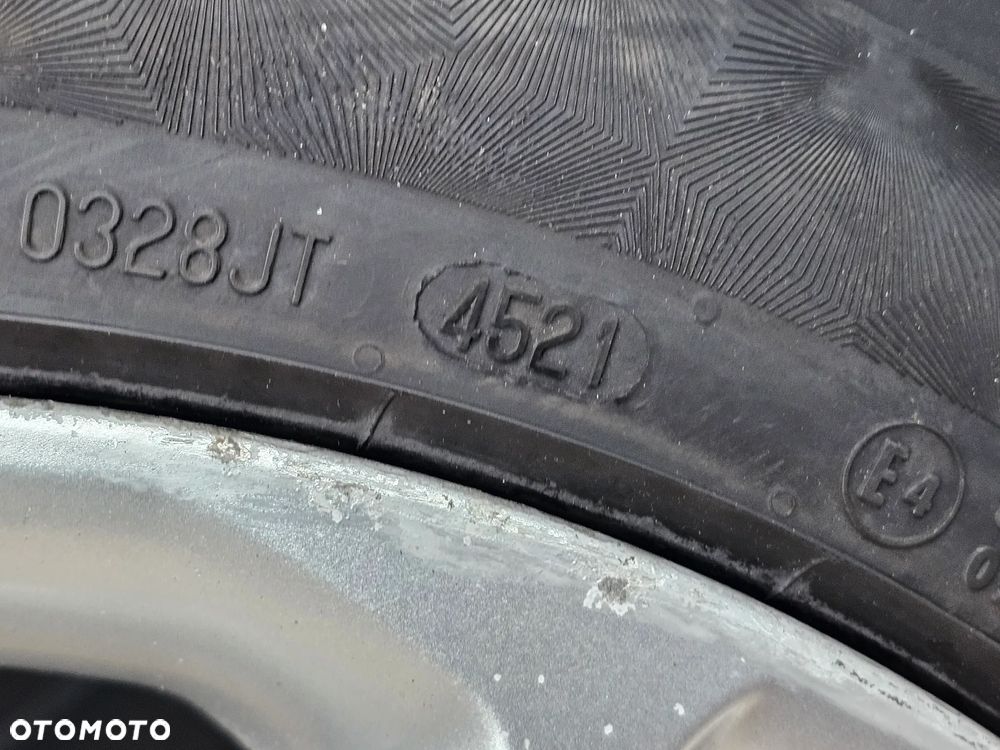 FELGI ALUMINIOWE KOŁA OPEL INSIGNIA A R18 5x120 ET41 235/45/18 - 18