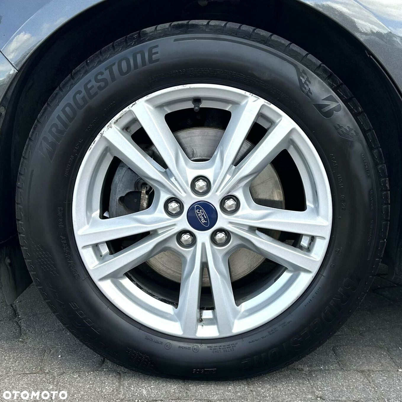 Ford S-Max - 25