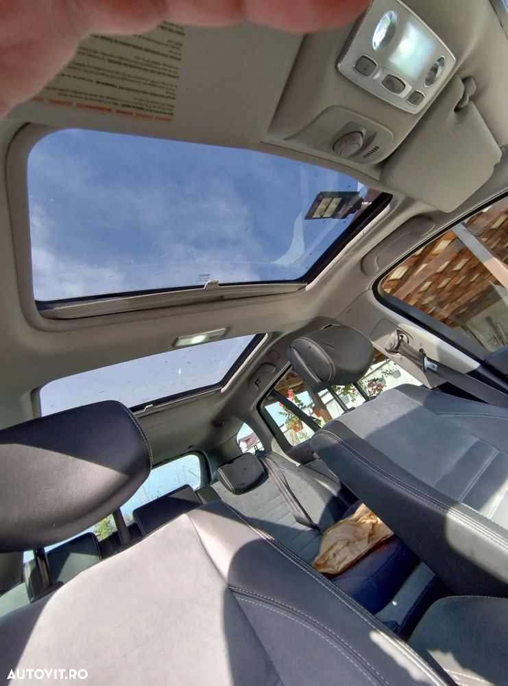 Renault Laguna Navi 2.0dCi Dynamique CVA - 7
