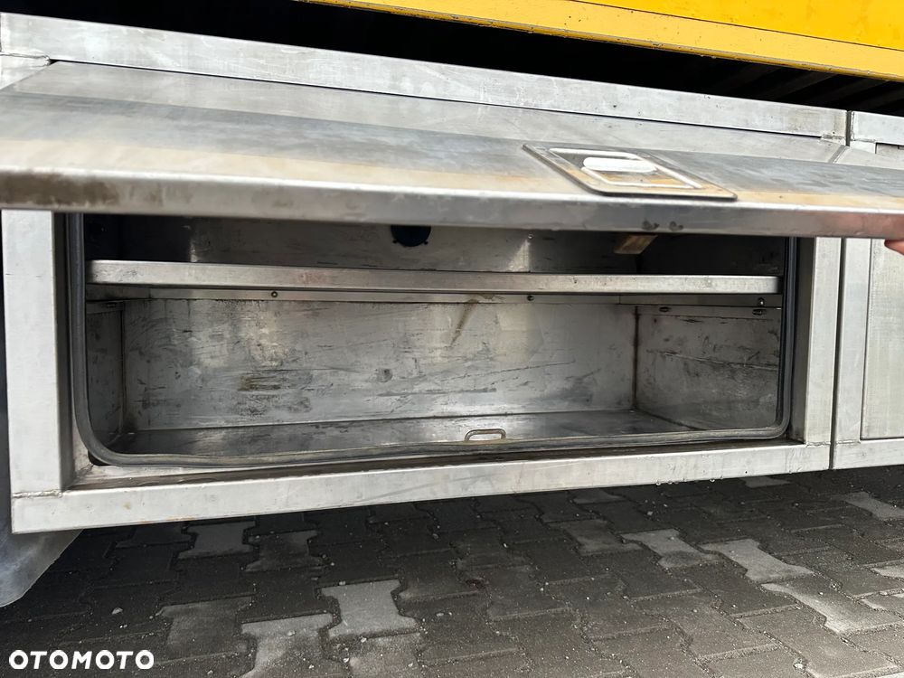 Iveco Daily 70C17 - 12