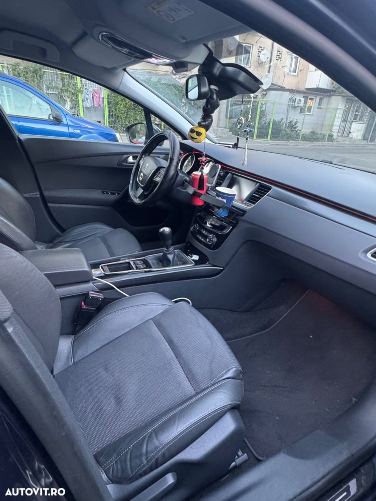 Peugeot 508 ver-2-0-bluehdi-fap-active - 5