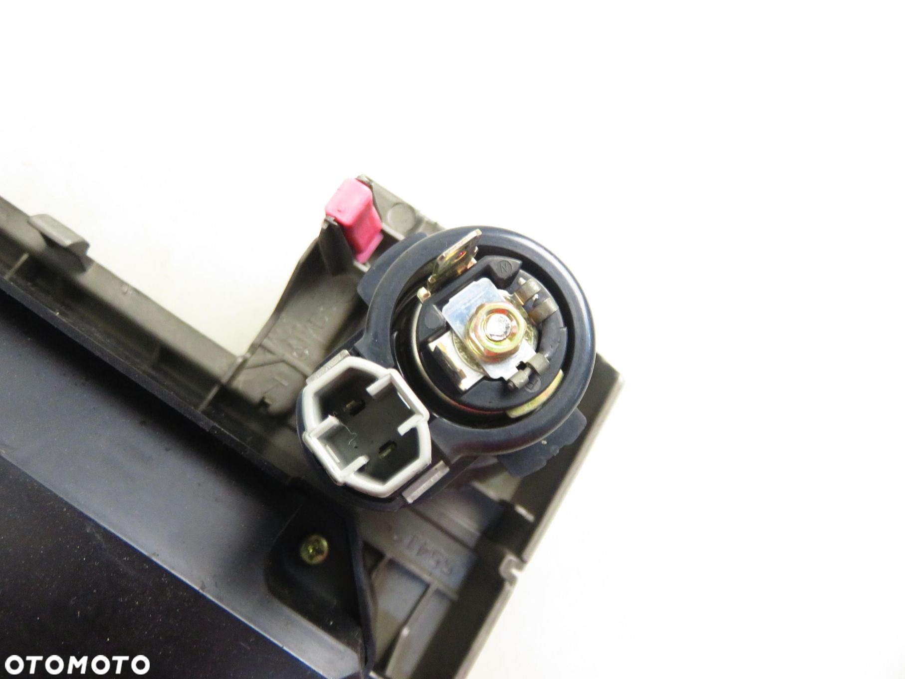 KLIMATRONIK TOYOTA COROLLA Verso  E12 8865013030 - 11