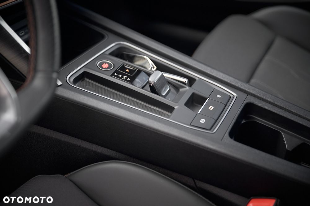 Cupra Formentor 1.5 TSI DSG - 23