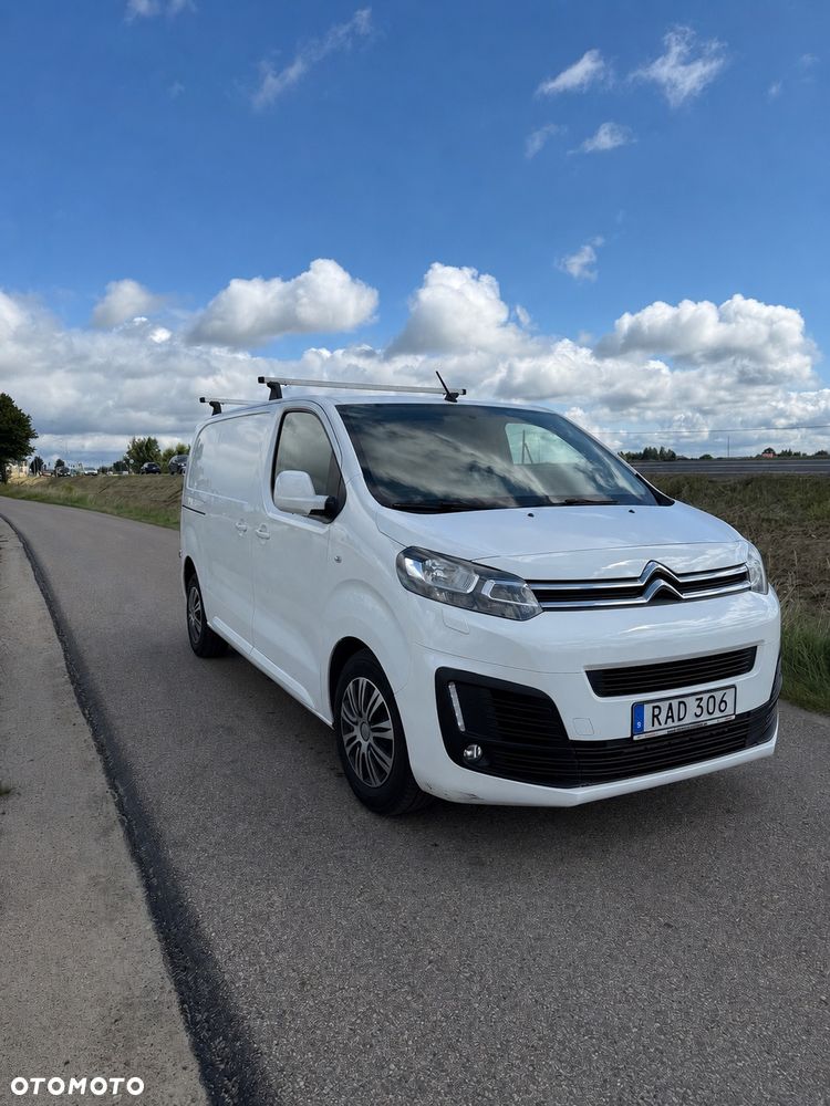 Citroën Jumpy - 5