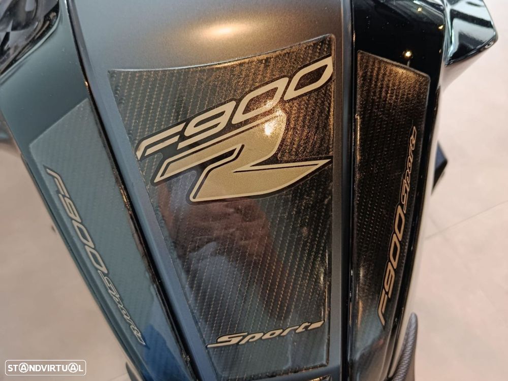 BMW F 900 R 900 R - 7