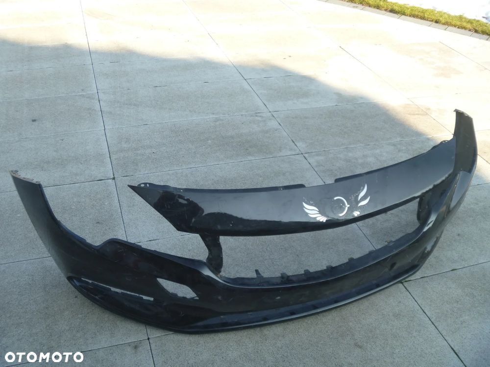 OPEL ASTRA K DRZWI PRZEDNIE PRAWE ŁADNE ORYGINAŁ - 10