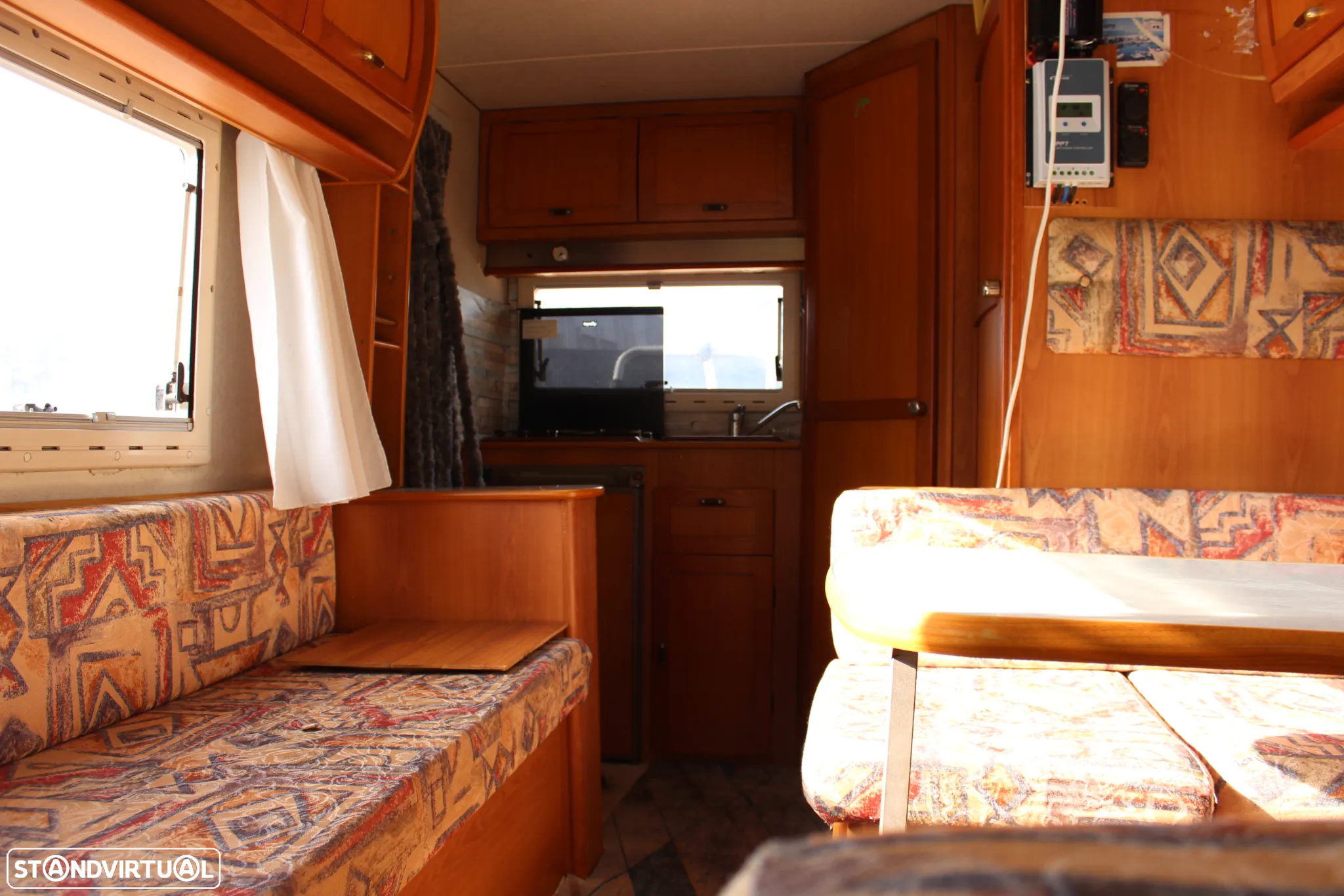 Ford Transit Elnagh - 16