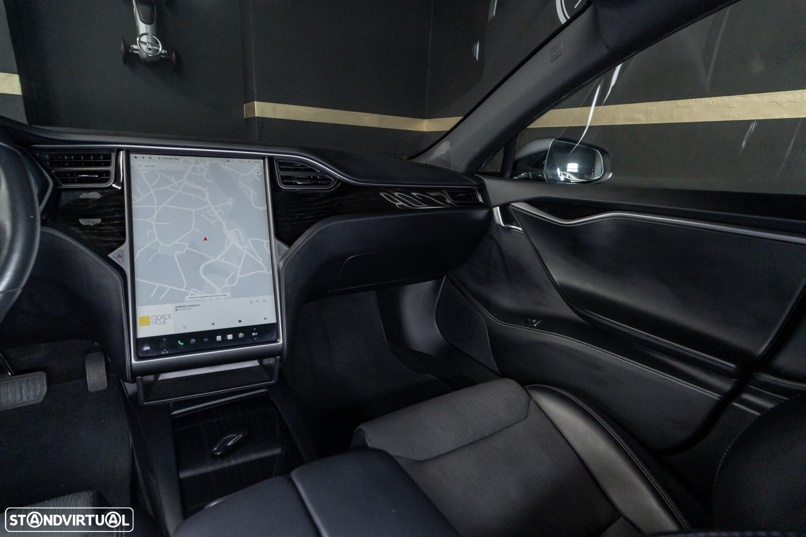 Tesla Model S 75D - 14