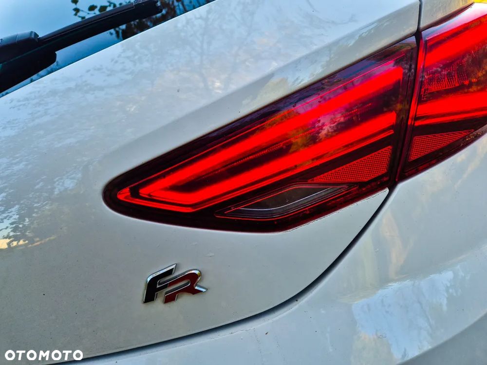 Seat Leon ST 1.4 TSI ACT Start&Stop FR - 13