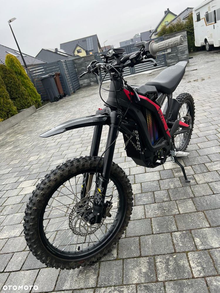 Surron Light Bee S - 10