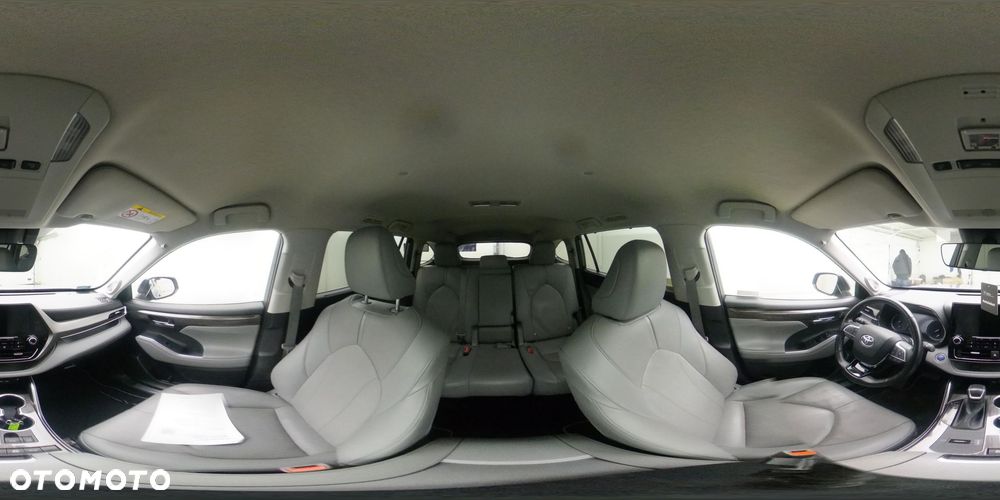 Toyota Highlander - 20