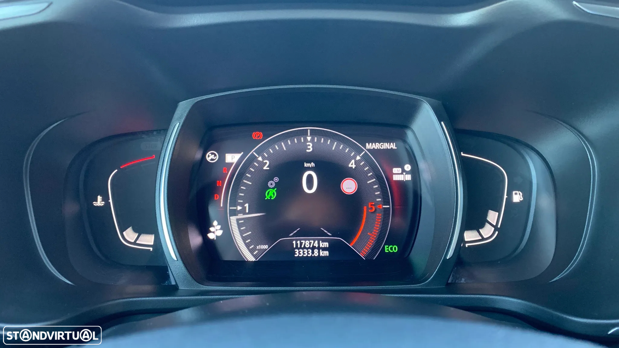 Renault Kadjar 1.5 Blue dCi Intens EDC - 27