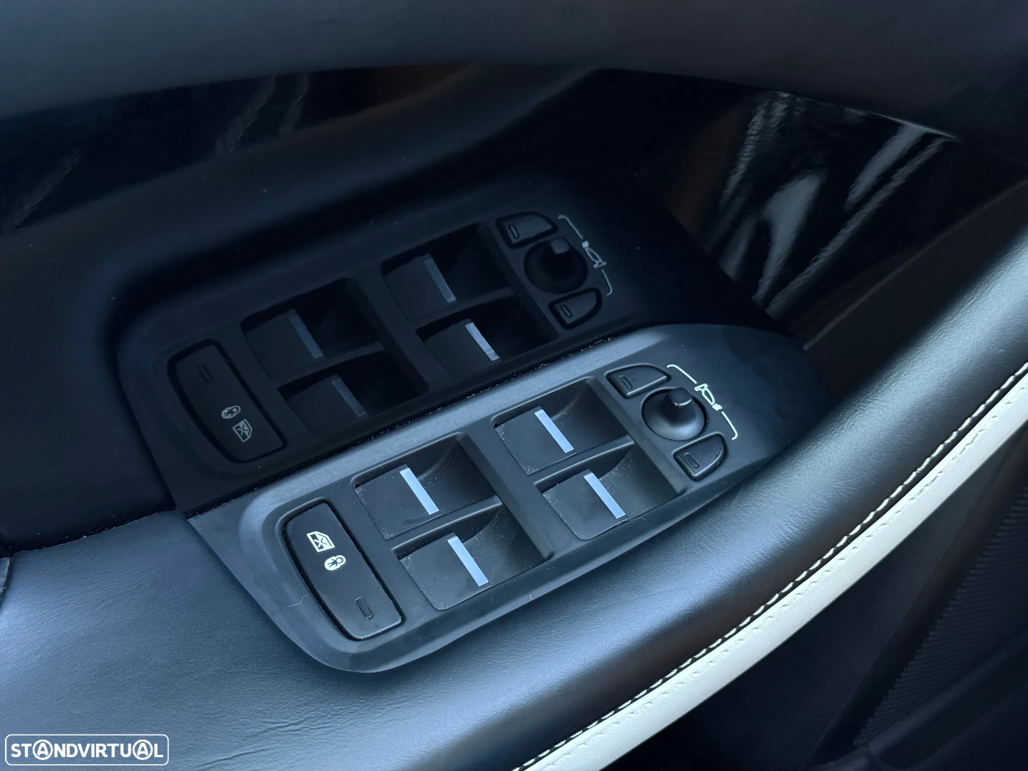 Jaguar I-Pace Black AWD Aut. - 23
