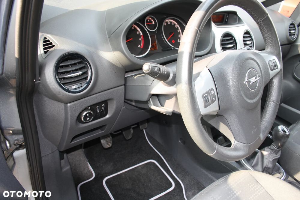 Opel Corsa 1.2 16V EcoFLEX Active - 16